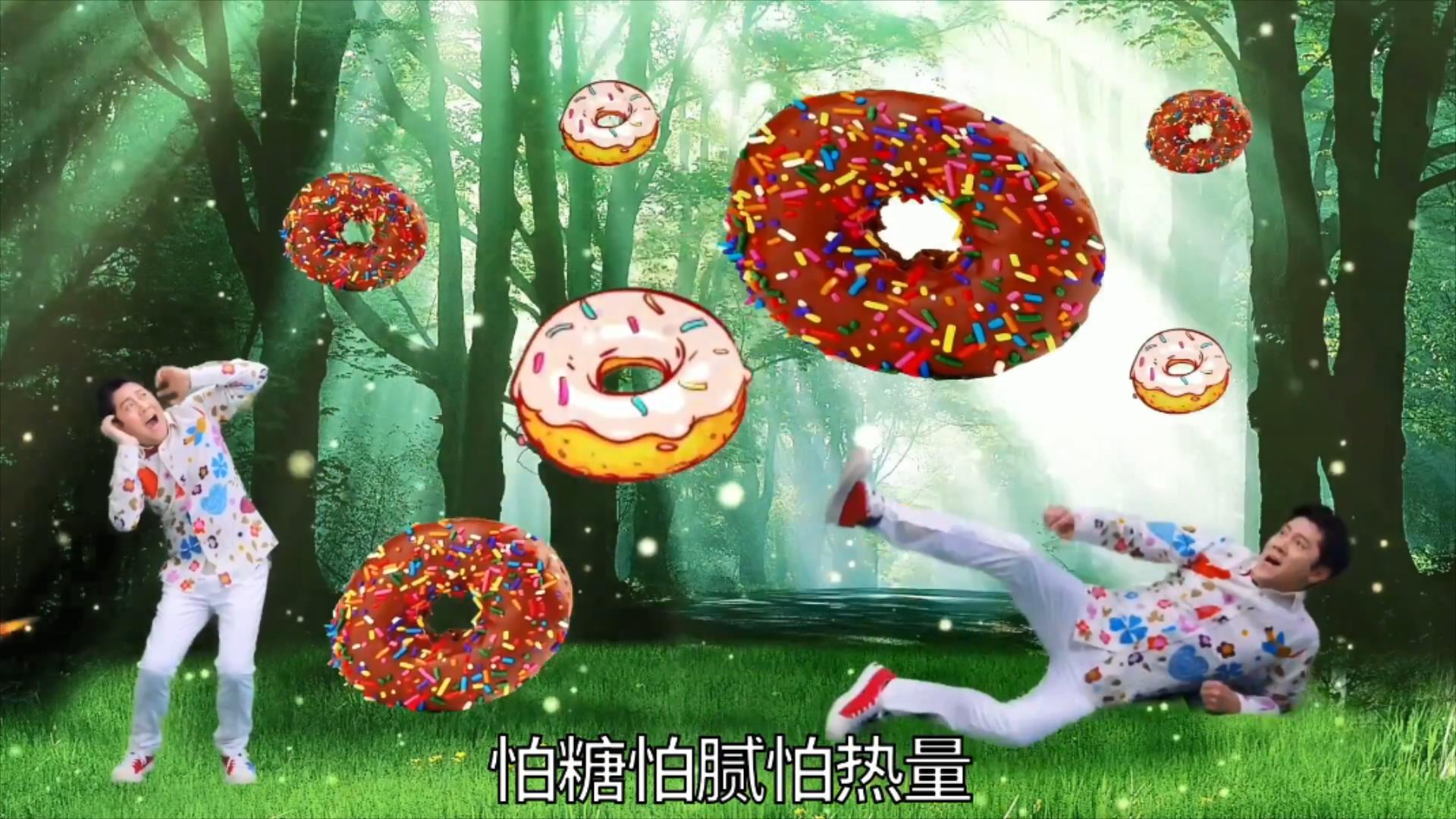 深圳品牌设计｜元气森林和蔡国庆，到底是谁“疯”了
